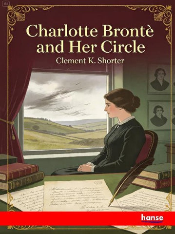 Charlotte Bronte and Her Circle