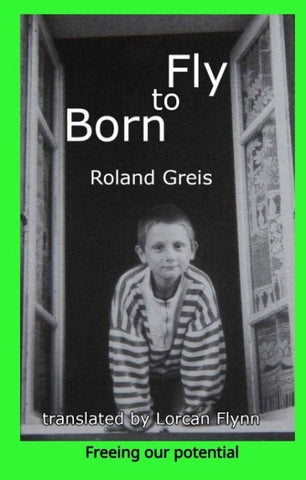 Born To Fly