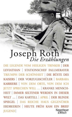 Erzählungen