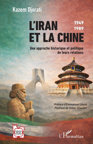L'Iran et la Chine