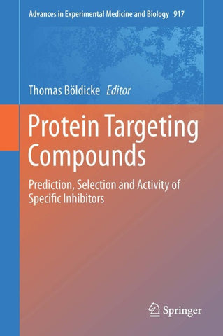 Protein Targeting Compounds