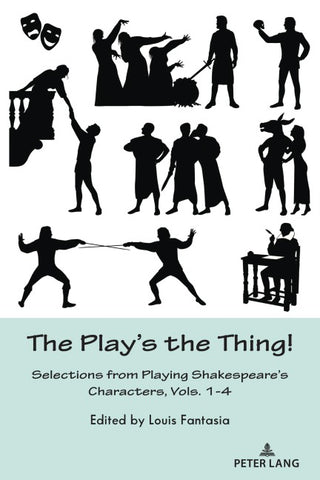 The Play’s the Thing!