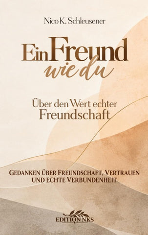 Ein Freund wie du