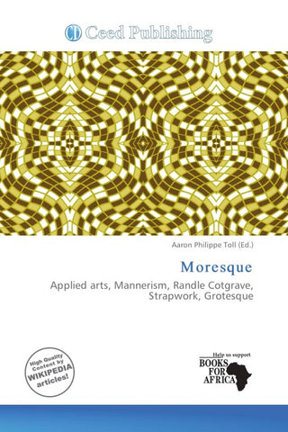 Moresque