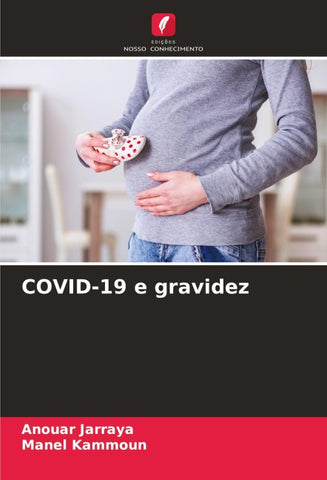 COVID-19 e gravidez