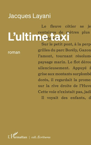 L'ultime taxi