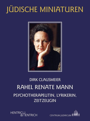 Rahel Renate Mann
