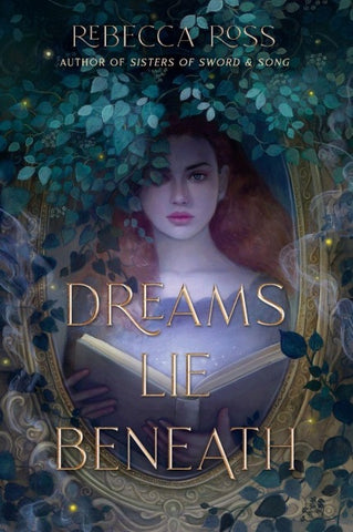 Dreams Lie Beneath