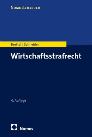 Wirtschaftsstrafrecht