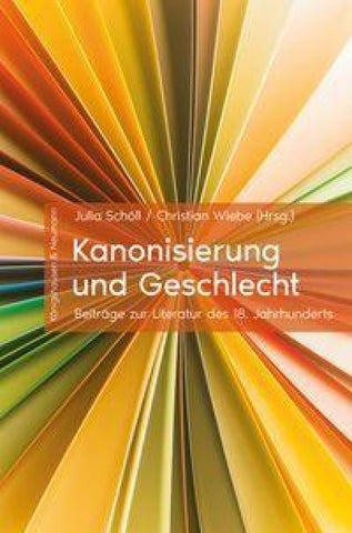 Kanonisierung und Geschlecht