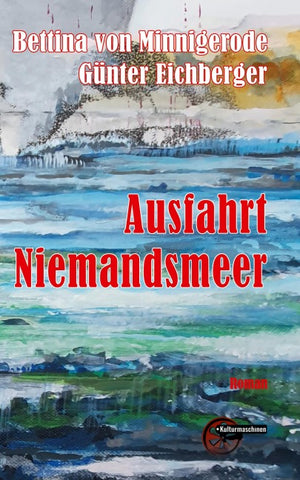 Ausfahrt Niemandsmeer
