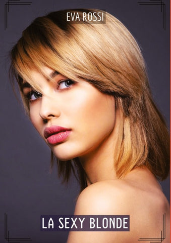 La Sexy Blonde