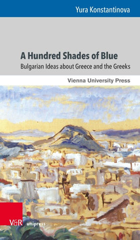 A Hundred Shades of Blue