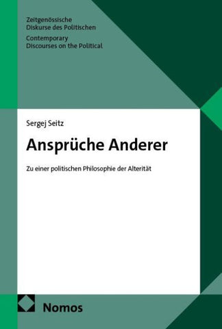 Ansprüche Anderer