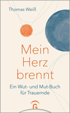 Mein Herz brennt
