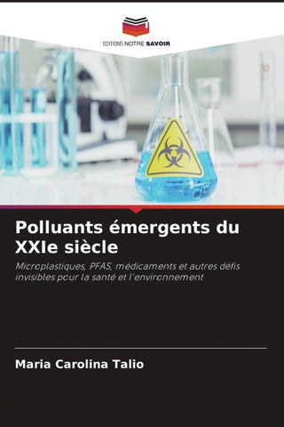 Polluants émergents du XXIe siècle