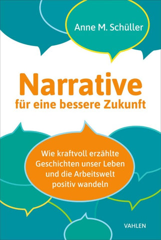 Narrative für eine bessere Zukunft