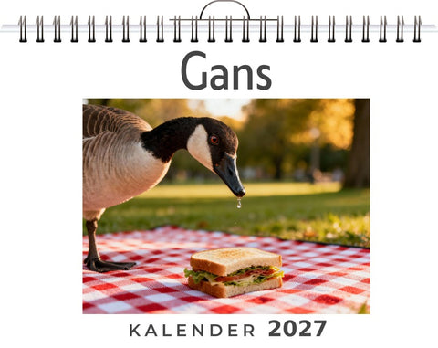 Gans