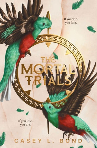 The Mortal Trials