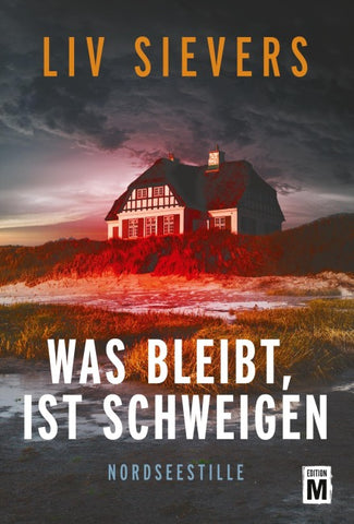 Was bleibt, ist Schweigen