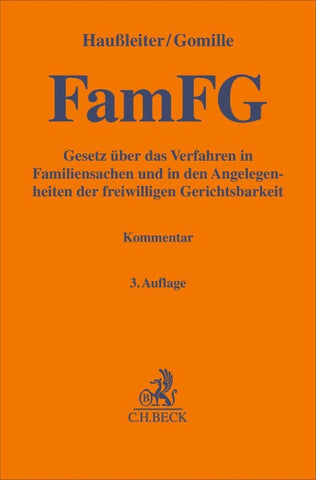 FamFG