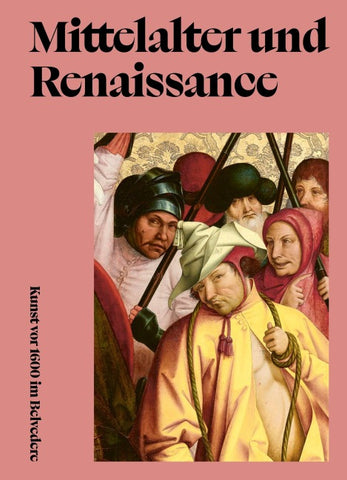 Mittelalter und Renaissance