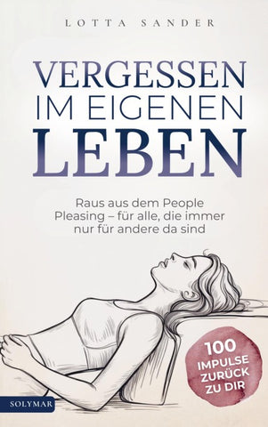 Vergessen im eigenen Leben