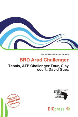 BRD Arad Challenger