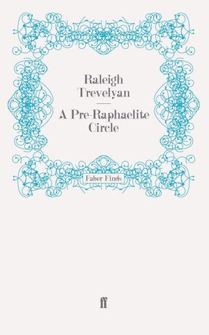 A Pre-Raphaelite Circle