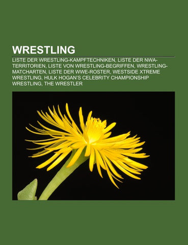 Wrestling