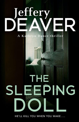 The Sleeping Doll