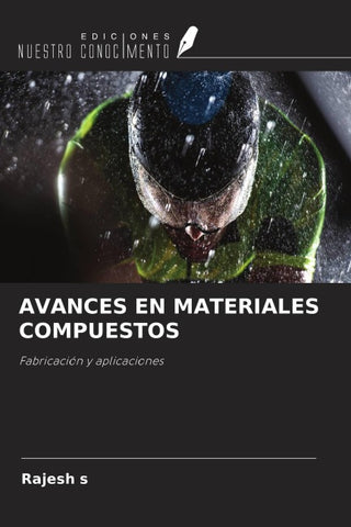 AVANCES EN MATERIALES COMPUESTOS