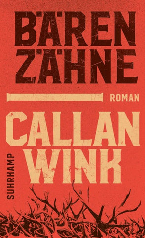 Bärenzähne