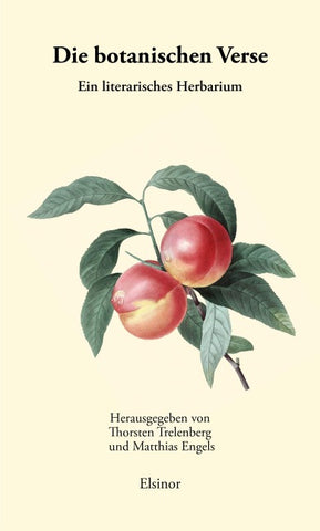 Die botanischen Verse