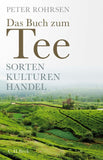 Buch zum Tee
