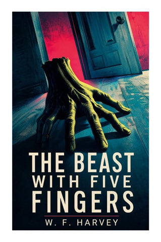 The Beast with Five Fingers