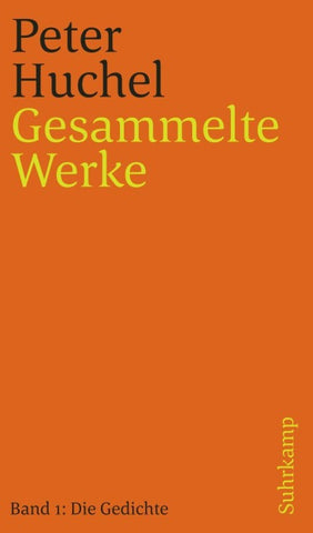 Gesammelte Werke in zwei Bänden