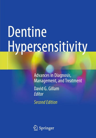 Dentine Hypersensitivity
