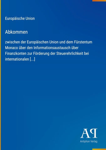 Abkommen