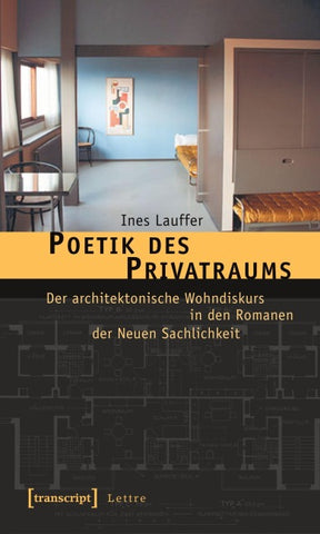 Poetik des Privatraums