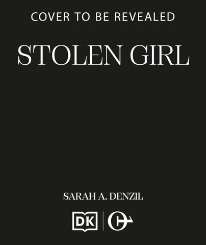 Stolen Girl