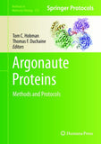 Argonaute Proteins