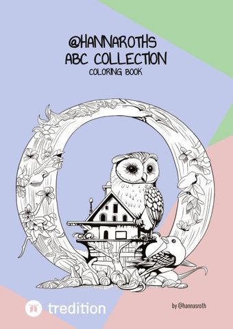 @hannaroths ABC Collection