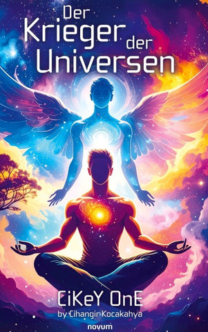 Der Krieger der Universen