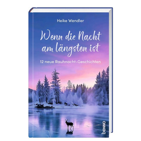 Wenn die Nacht am längsten ist