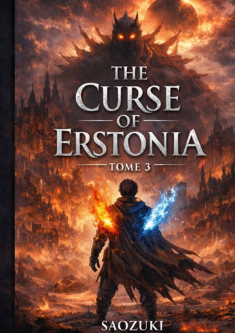 The Curse Of Erstonia