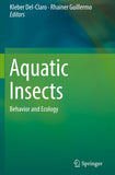 Aquatic Insects