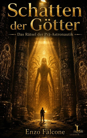 Schatten der Götter - Das Rätsel der Prä-Astronautik