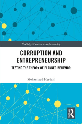 Corruption and Entrepreneurship