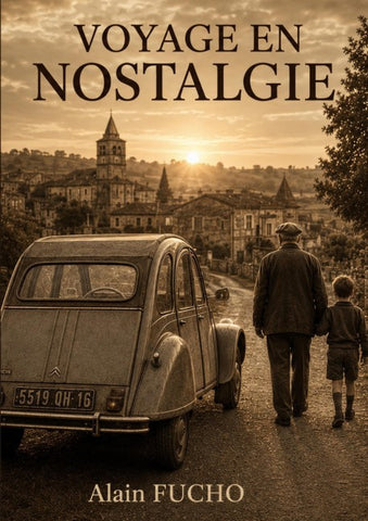 voyage en nostalgie